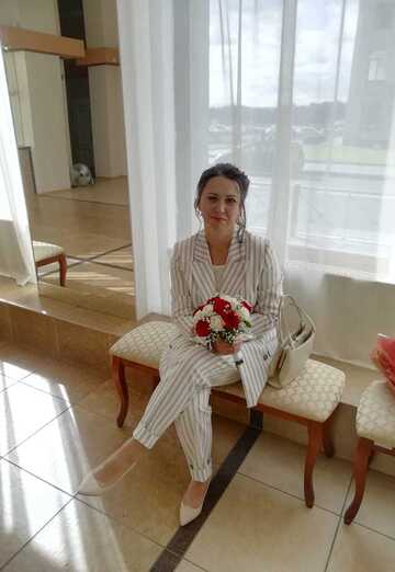 My photo - Ekaterina, 42 from Saint Petersburg (@ekaterina175419)
