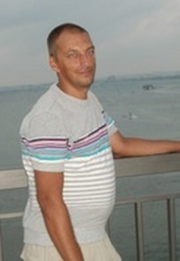 Моя фотография - Алексей, 49 из Александро-Невский (@aleksey156392)