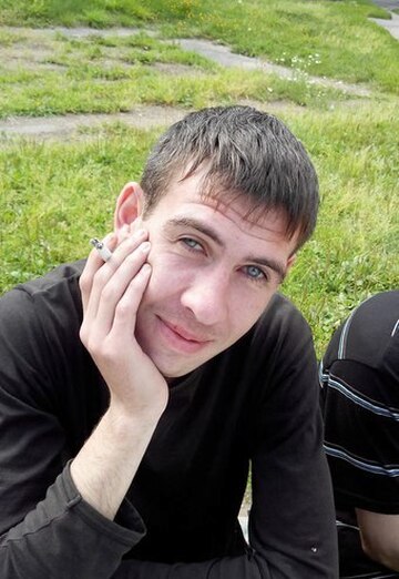 My photo - Roman, 35 from Izhevsk (@roman189459)