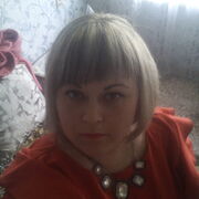 Ольга, 40, Камень-Рыболов