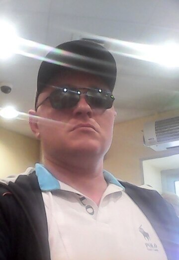 Моя фотография - Евгений, 42 из Смоленск (@evgeniy221925)