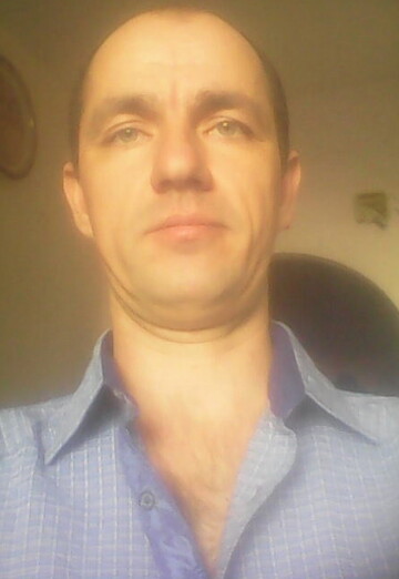 Моя фотография - Константин, 41 из Курск (@konstantin88869)