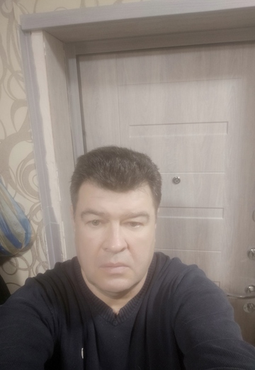 Моя фотография - Александр, 59 из Донецк (@aleksandr1125641)
