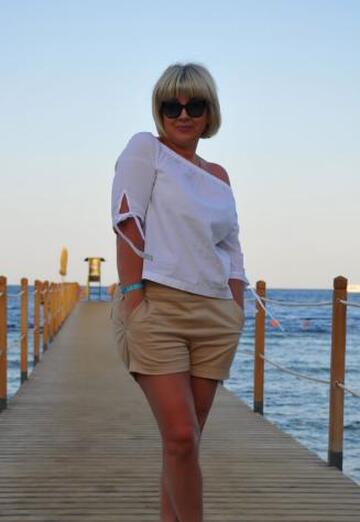 My photo - Marina, 54 from Vinnytsia (@1383482)