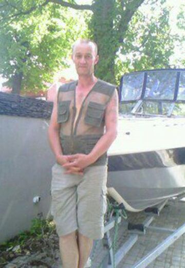 My photo - Oleg, 55 from Samara (@oleg95565)