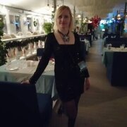 Татьяна, 56, Самара