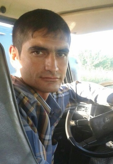My photo - Shuhrat, 40 from Bukhara (@shuhrat2440)