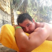 Николай, 35, Москва