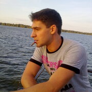 Yrik 41 Dnipropetrovsk