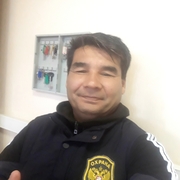 мустафа, 46, Видное