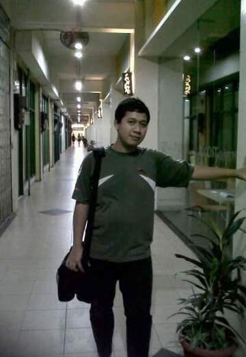 My photo - aryo priyadi raharjo, 36 from Jakarta (@aryopriyadiraharjo)