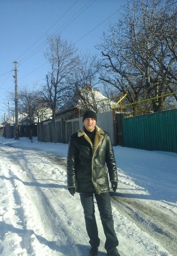 Моя фотография - Denis, 39 из Луганск (@denis203707)