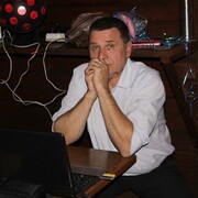 Юрий Хвостов, 58, Купавна