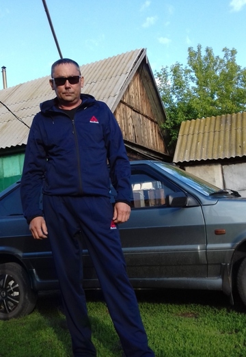 My photo - rasul, 49 from Kuvandyk (@rasul6581)
