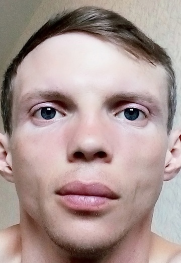 Pavel 33 goda (@whitespirit1) — my photo № 5