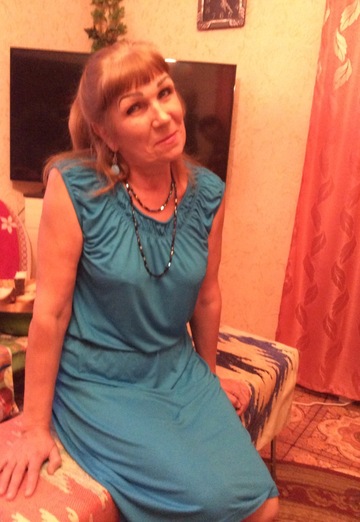 My photo - Lyudmila, 70 from Uray (@ludmila50848)