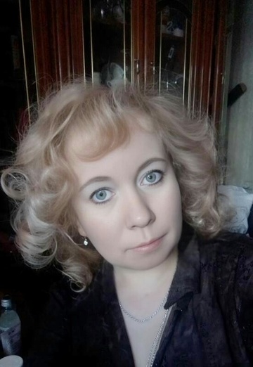 Mein Foto - Wera, 48 aus Nischni Nowgorod (@menkalinam)