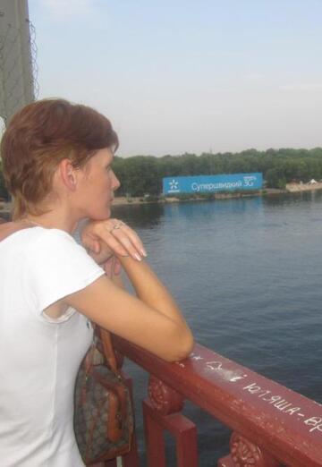 Моя фотография - Мила, 41 из Киев (@mila17597)