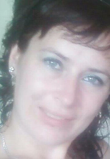 My photo - Tatyana, 38 from Uzhgorod (@tatyana223708)