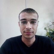 Дмитрий, 31, Александровск