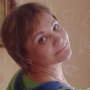 наталья, 46, Ишим