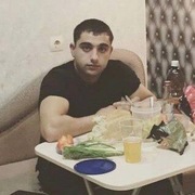 Джам, 27, Усть-Лабинск