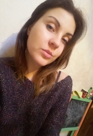 My photo - Natali, 33 from Kyiv (@natali60696)