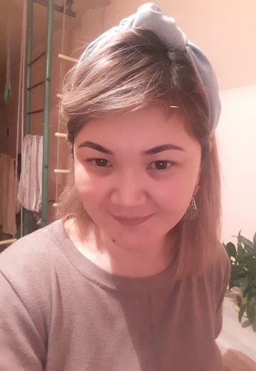 Моя фотография - айда, 35 из Астана (@ayda65)