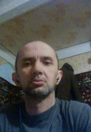 My photo - yuriy, 45 from Kyiv (@uriy133438)