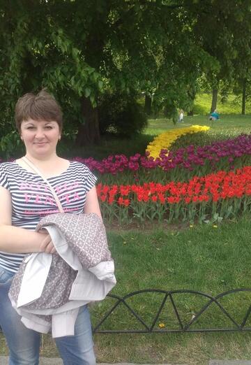 My photo - Lyudmila, 42 from Irpin (@ludmila31788)