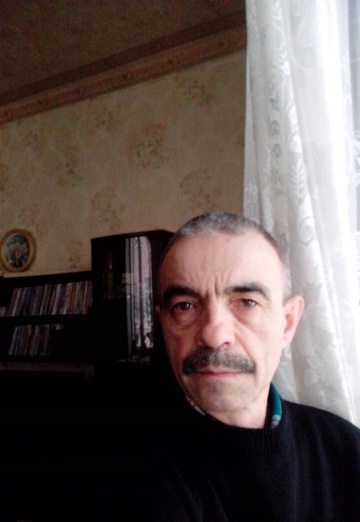 My photo - vladislav, 61 from Homel (@vladislav25391)