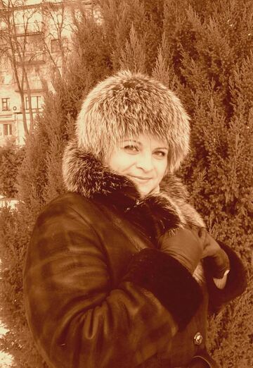 Моя фотография - Лиана, 53 из Нижневартовск (@liana3308)