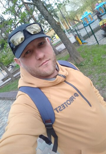 Моя фотография - Антон, 35 из Ставрополь (@antonkomarov5)