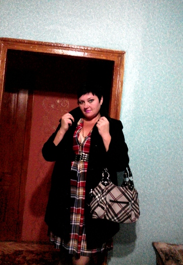 My photo - Svetlana, 43 from Krasny Kut (@svetlana125546)