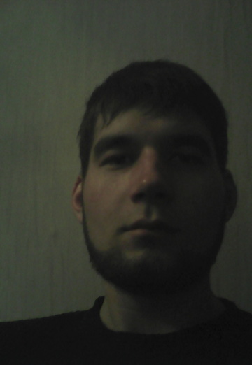 Моя фотография - Павел, 28 из Киселевск (@pavel104428)