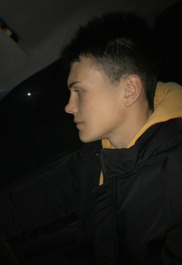 Daniil (@androsenkodaniil448) β my photo β 12