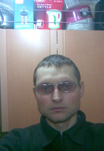 My photo - Aleksandr, 40 from Nizhnedevitsk (@aleksandr469505)