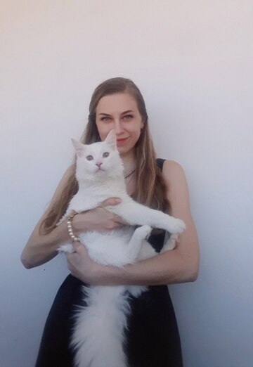 Elizaveta (@belarusochka2) — my photo № 4