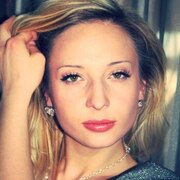 Лена 35 лет (Лев) Париж