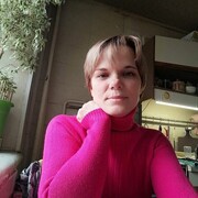 ОЛЕСЯ, 42, Александров
