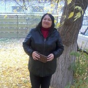 Людмила, 58, Камышин