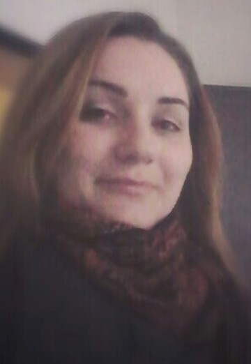 My photo - Іrina, 38 from Kyiv (@rina3174)