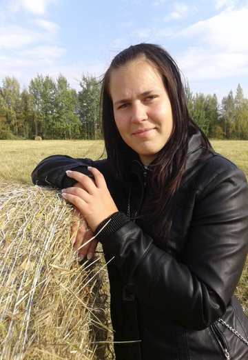 My photo - viktoriya, 28 from Polva (@viktoriaoidingu1)