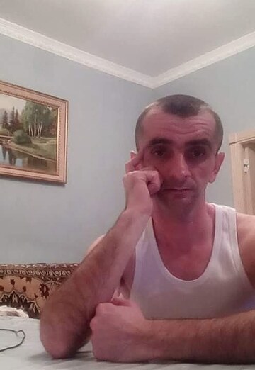My photo - MARAT, 42 from Krasnodar (@marat40525)