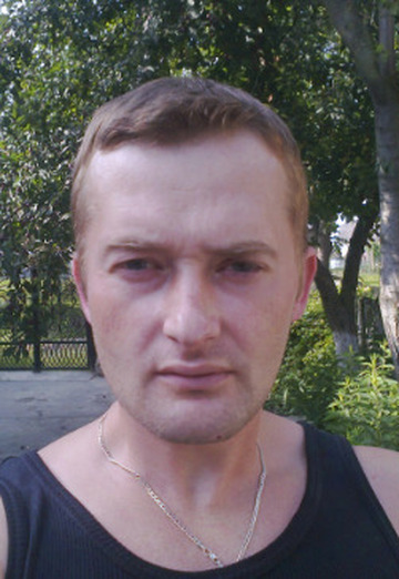 Моя фотография - Виталй, 37 из Черновцы (@vitaly1376)