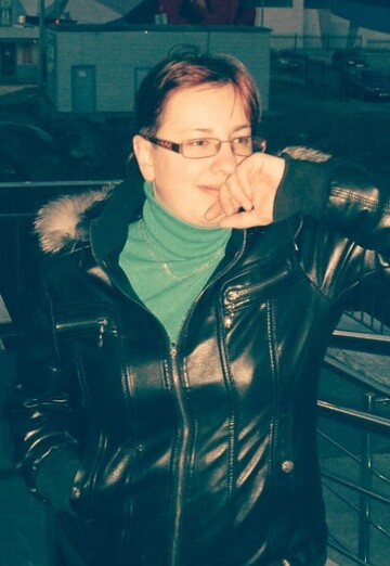 My photo - Natali, 35 from Perm (@natali42849)