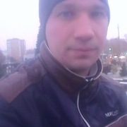 Дмитрий sergeevich 33 Нижнекамск