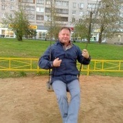 Вадим 54 года (Лев) Приозерск
