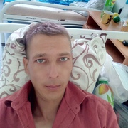 Анатолий, 30, Керчь
