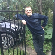 андрей, 44, Гурьевск (Калининградская обл.)